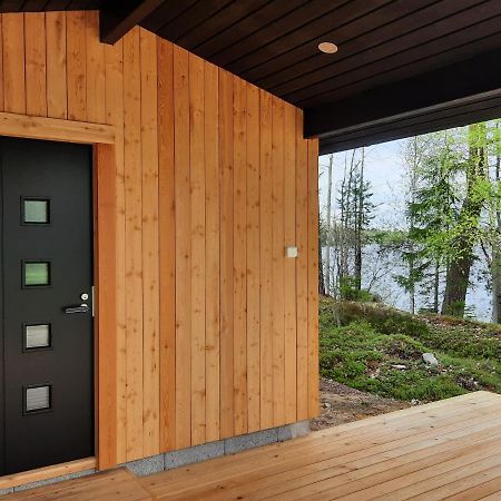 Villa Hiili Ähtäri Kültér fotó