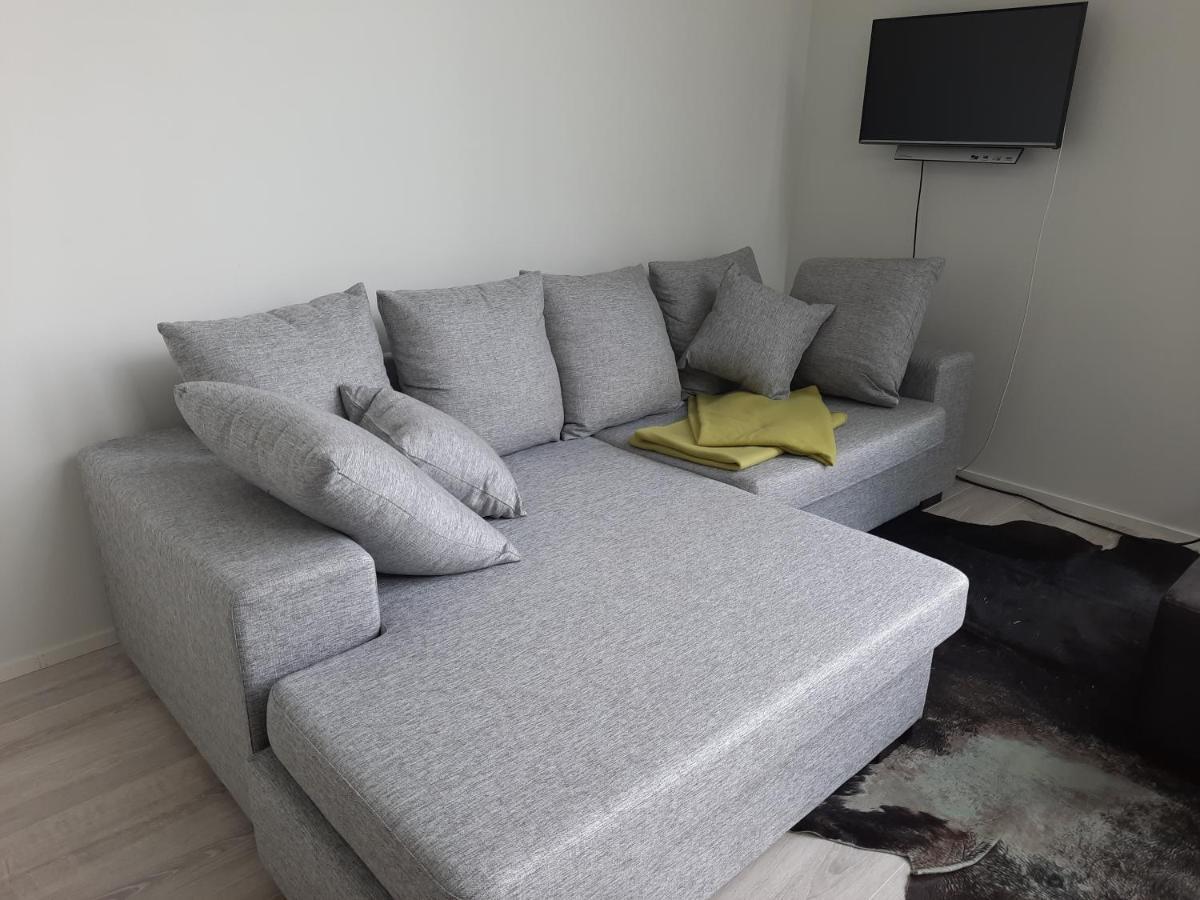 Villa Hiili Ähtäri Kültér fotó