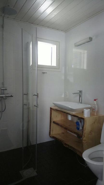 Villa Hiili Ähtäri Kültér fotó