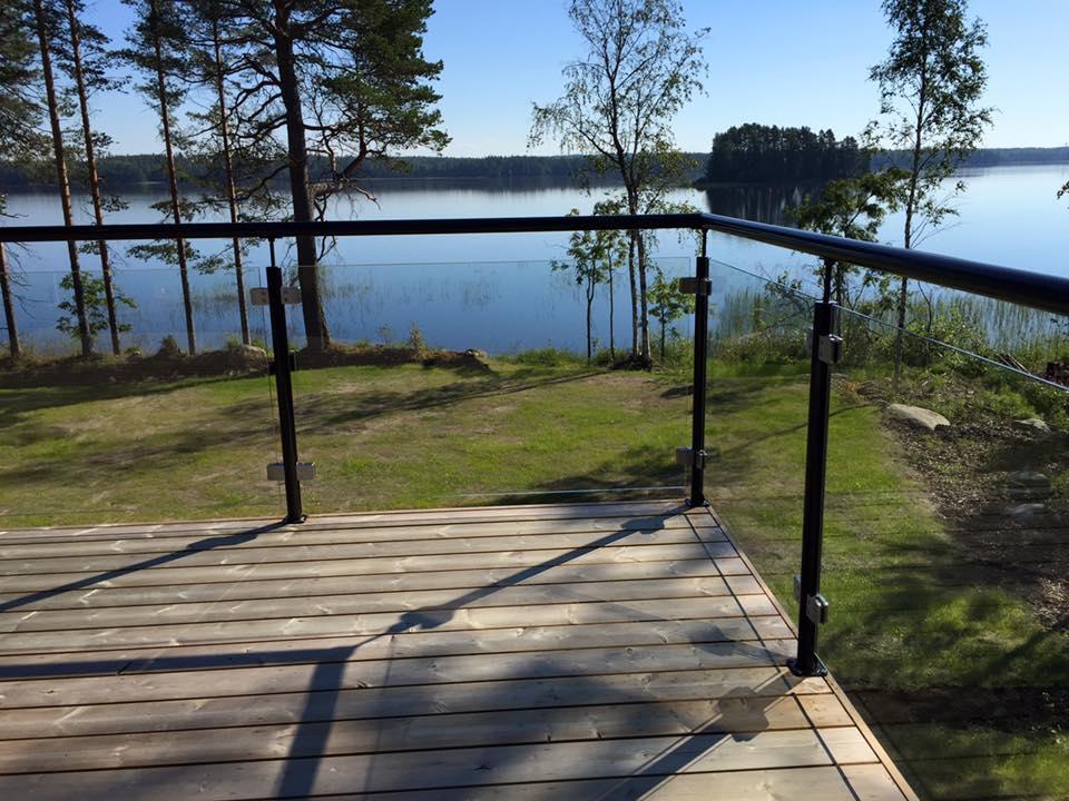 Villa Hiili Ähtäri Kültér fotó