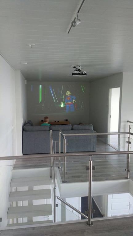 Villa Hiili Ähtäri Kültér fotó